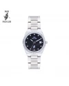 นาฬิกาข้อมือ PARIS POLO CLUB PPC-DC51-BK Étoile Classique Date 35mm Black	