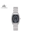 นาฬิกาข้อมือ PARIS POLO CLUB PPC-EA07-BK DORÉE TRI DIAMOND DATE BLACK	