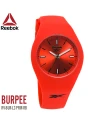 นาฬิกาข้อมือ ROLEX RV-BUR-L2-PRIR-RB  BURPEE	
