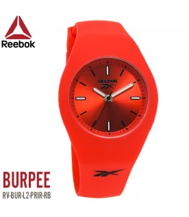 นาฬิกาข้อมือ ROLEX RV-BUR-L2-PRIR-RB  BURPEE	