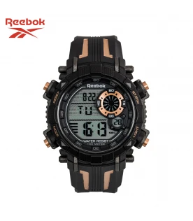 นาฬิกาข้อมือ ROLEX RV-WRR-G9-PSPB-WS  BLACK	