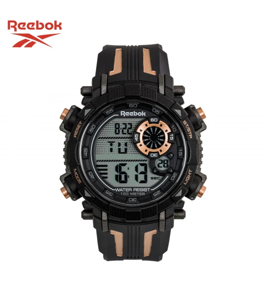 นาฬิกาข้อมือ ROLEX RV-WRR-G9-PSPB-WS  BLACK	
