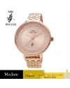 นาฬิกาข้อมือ PARIS POLO CLUB PPC-230310-RG  ROSEGOLD	