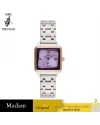 นาฬิกาข้อมือ PARIS POLO CLUB PPC-DC24-LIC DORÉE MODERN NO.28 LILAC	