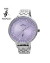 นาฬิกาข้อมือ PARIS POLO CLUB PPC-230310-VLT   VIOLET	