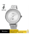 นาฬิกาข้อมือ PARIS POLO CLUB PPC-230310-WE  WHITE	