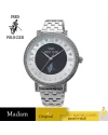 นาฬิกาข้อมือ PARIS POLO CLUB PPC-230305-BK BLACK