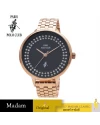 นาฬิกาข้อมือ PARIS POLO CLUB PPC-230310-RG-BK  ROSEGOLD  BLACK	