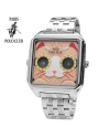 นาฬิกาข้อมือ PARIS POLO CLUB PPC-220902L-RG   ROSEGOLD	