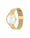 นาฬิกาข้อมือผู้หญิง COACH รุ่น CO14504208,สาย Stainless steel, สีทอง
