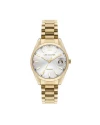 นาฬิกาข้อมือผู้หญิง LEE COOPER LC07827.130 34 MM. Stainless steel GOLD