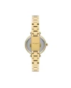 นาฬิกาข้อมือผู้หญิง LEE COOPER LC07813.120 32 MM. GOLD / WHITE