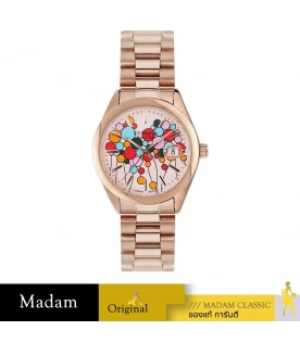 นาฬิกาข้อมือ US MASTERS POLO CLUB USM-EC03-RG-LPK       NEW YORK BALLOON DATE ROSEGOLD / LIGHT PINK ROSEGOLD / LIGHT PINK