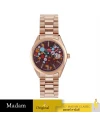 นาฬิกาข้อมือ US MASTERS POLO CLUB USM-EC03-RG-LPK       NEW YORK BALLOON DATE ROSEGOLD / DARK RED ROSEGOLD / DARK RED