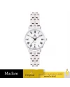 นาฬิกาข้อมือ Paris Polo Club PPC-EC02-WE LE BRETON CLASSIC ROMAN DATE WHITE WHITE