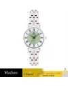 นาฬิกาข้อมือ Paris Polo Club PPC-EC02-LGN LE BRETON CLASSIC ROMAN DATE LIGHT GREEN LIGHT GREEN