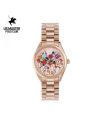 นาฬิกาข้อมือ US MASTERS POLO CLUB USM-EC03-RG-LPK       NEW YORK BALLOON DATE ROSEGOLD / LIGHT PINK ROSEGOLD / LIGHT PINK