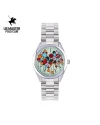 นาฬิกาข้อมือ US MASTERS POLO CLUB USM-EC03-TGN  NEW YORK BALLOON DATE TEA GREEN TEA GREEN