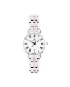 นาฬิกาข้อมือ Paris Polo Club PPC-EC02-WE LE BRETON CLASSIC ROMAN DATE WHITE WHITE