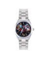 นาฬิกาข้อมือ US MASTERS POLO CLUB USM-EC03-BK  NEW YORK BALLOON DATE BLACK BLACK