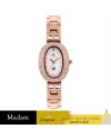 นาฬิกาข้อมือ Paris Polo Club PPC-EB05-RG-WE  OVALE GRAND ARENA ROSEGOLD / WHITE ROSEGOLD / WHITE