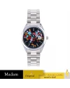 นาฬิกาข้อมือ US MASTERS POLO CLUB USM-EC03-BK  NEW YORK BALLOON DATE BLACK BLACK