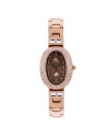 นาฬิกาข้อมือ Paris Polo Club PPC-EB05-RG-CP OVALE GRAND ARENA ROSEGOLD / COPPER ROSEGOLD / COPPER	