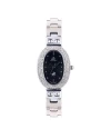 นาฬิกาข้อมือ Paris Polo Club PPC-EB05-BK OVALE GRAND ARENA BLACK BLACK	