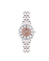 นาฬิกาข้อมือ Paris Polo Club PPC-EC02-LBR  LE BRETON CLASSIC ROMAN DATE LIGHT BROWN LIGHT BROWN