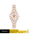 นาฬิกาข้อมือ Paris Polo Club PPC-EC02-SRG-RG  LE BRETON CLASSIC ROMAN DATE SILVER ROSEGOLD / ROSEGOLD SILVER ROSEGOLD / ROSEGOLD