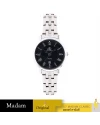 นาฬิกาข้อมือ Paris Polo Club PPC-EC02-BK        LE BRETON CLASSIC ROMAN DATE BLACK BLACK