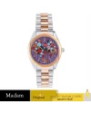 นาฬิกาข้อมือ US MASTERS POLO CLUB USM-EC03-SRG-LIC      NEW YORK BALLOON DATE SILVER ROSEGOLD / LILAC SILVER ROSEGOLD / LILAC