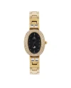 นาฬิกาข้อมือ Paris Polo Club PPC-EB05-GD-BK OVALE GRAND ARENA GOLD / BLACK GOLD / BLACK	