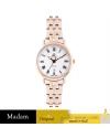 นาฬิกาข้อมือ Paris Polo Club PPC-EC02-SRG-WE LE BRETON CLASSIC ROMAN DATE SILVER ROSEGOLD / WHITE SILVER ROSEGOLD / WHITE	