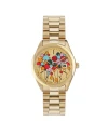 นาฬิกาข้อมือ US MASTERS POLO CLUB USM-EC03-GD   NEW YORK BALLOON DATE GOLD GOLD
