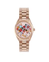 นาฬิกาข้อมือ US MASTERS POLO CLUB USM-EC03-RG-LPK       NEW YORK BALLOON DATE ROSEGOLD / LIGHT PINK ROSEGOLD / LIGHT PINK