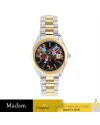 นาฬิกาข้อมือ US MASTERS POLO CLUB USM-EC03-SGD-BK    NEW YORK BALLOON DATE SILVER GOLD / BLACK SILVER GOLD / BLACK