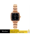 นาฬิกาข้อมือ Paris Polo Club SET-PPC-DF04-RG-BK DORÉE LOUVRE DATE ROSEGOLD / BLACK ROSEGOLD / BLACK	