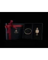 นาฬิกาข้อมือ Paris Polo Club SET-PPC-DF04-SRG-WE  DORÉE LOUVRE DATE SILVER ROSEGOLD / WHITE SILVER ROSEGOLD / WHITE 