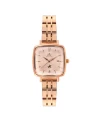 นาฬิกาข้อมือ Paris Polo Club SET-PPC-DF04-RG DORÉE LOUVRE DATE ROSEGOLD ROSEGOLD	
