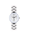 นาฬิกาข้อมือ Paris Polo Club PPC-EB02-WE LE BRETON LUCERNA DATE WHITE WHITE	