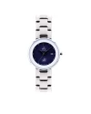 นาฬิกาข้อมือ Paris Polo Club PPC-EB02-BU LE BRETON LUCERNA DATE NAVY BLUE NAVY BLUE	
