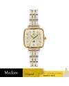 นาฬิกาข้อมือ Paris Polo Club SET-PPC-DF04-SGD-LG  DORÉE LOUVRE DATE SILVER GOLD / LIGHT GOLD SILVER GOLD / LIGHT GOLD 