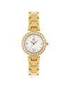 นาฬิกาข้อมือ Paris Polo Club PPC-EB03-GD-WE ÉTOILE ARCELLA DATE GOLD GOLD	