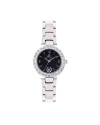 นาฬิกาข้อมือ Paris Polo Club PPC-EB03-BK  ÉTOILE ARCELLA DATE BLACK BLACK