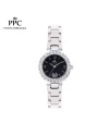 นาฬิกาข้อมือ Paris Polo Club PPC-EB03-BK  ÉTOILE ARCELLA DATE BLACK BLACK