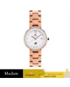 นาฬิกาข้อมือ Paris Polo Club PPC-EB02-RG-WE LE BRETON LUCERNA DATE ROSEGOLD / WHITE ROSEGOLD / WHITE	