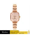 นาฬิกาข้อมือ Paris Polo Club SET-PPC-DF04-RG DORÉE LOUVRE DATE ROSEGOLD ROSEGOLD	