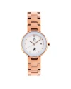 นาฬิกาข้อมือ Paris Polo Club PPC-EB02-RG-WE LE BRETON LUCERNA DATE ROSEGOLD / WHITE ROSEGOLD / WHITE	