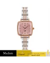 นาฬิกาข้อมือ Paris Polo Club SET-PPC-DF04-SRG-PK  DORÉE LOUVRE DATE SILVER ROSEGOLD / PINK SILVER ROSEGOLD / PINK 